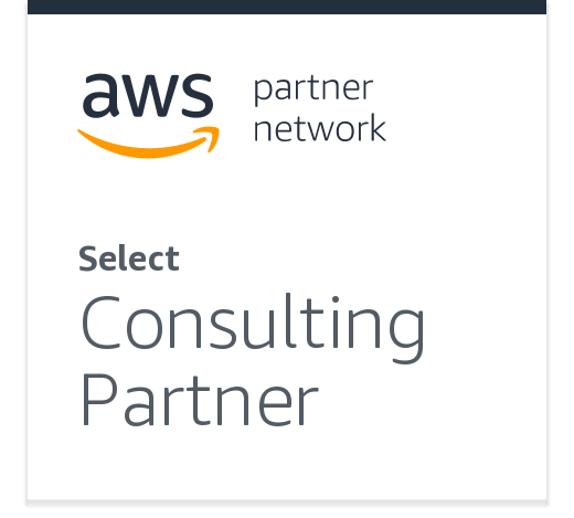 aws select partner image